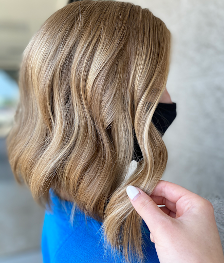 Hair Salon «Soto Signature Salon and Spa», reviews and photos, 580 Craig Dr #6, Perrysburg, OH 43551, USA