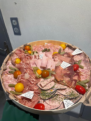 Fromagerie Gourmand'art à La Bresse