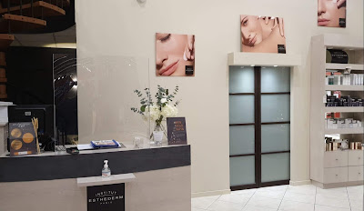 Centre de beauté In'ov&sens à Trévoux