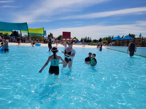 Water Park «Raging Waves Waterpark», reviews and photos, 4000 N Bridge St, Yorkville, IL 60560, USA