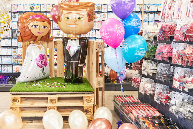 Rezensionen über bonacker ballonversand GmbH in Freienbach - Druckerei