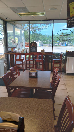 Restaurant «Indian River Coffee Company», reviews and photos, 2112 Sarno Rd, Melbourne, FL 32935, USA