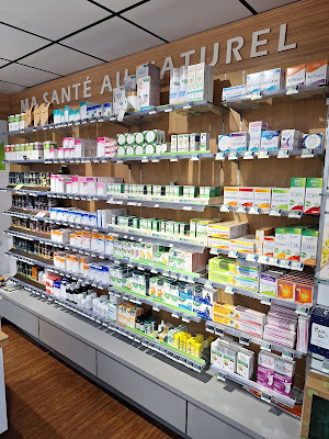 Pharmacie Nouvelle à Cestas
