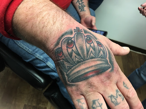 Explore john 13:7 tattoo ideas, creative tattoo ideas in Terre Haute, available at Under the Gun Inc