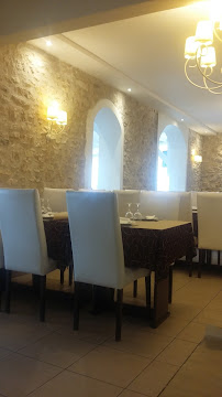 Atmosphère du Restaurant portugais Multichurrasco à Vert-Saint-Denis - n°13