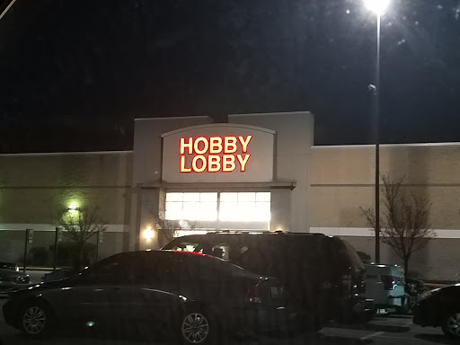 Craft Store «Hobby Lobby», reviews and photos, 9031 Snowden Square Dr, Columbia, MD 21046, USA