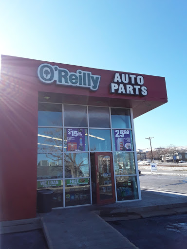 Auto Parts Store «AutoZone», reviews and photos, 12190 W Alameda Pkwy, Lakewood, CO 80228, USA