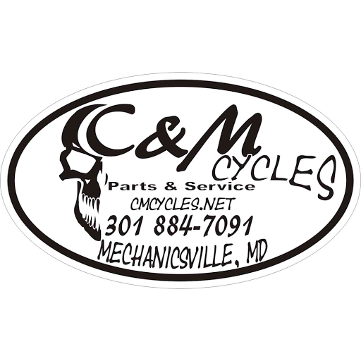 ATV Repair Shop «C&M Cycles, LLC», reviews and photos, 38401 Arlington Dr, Mechanicsville, MD 20659, USA