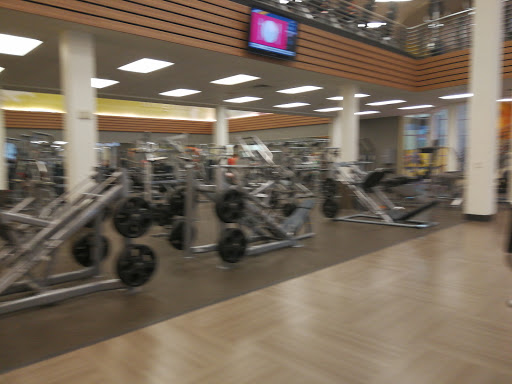 Gym «LA Fitness», reviews and photos, 21970 NW Imbrie Dr, Hillsboro, OR 97124, USA