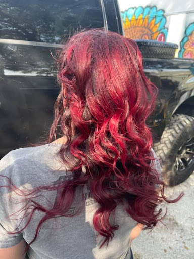 Beauty Salon «Urban Loft Salon and Spa Swanky Studio», reviews and photos, 550 Canal St, New Smyrna Beach, FL 32168, USA