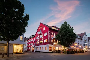 Hetzel Hotel Stuttgart image