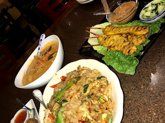 Changs Thai Cuisine