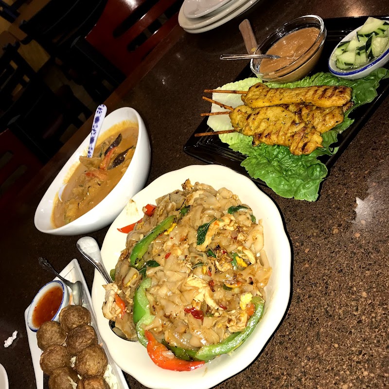 Changs Thai Cuisine