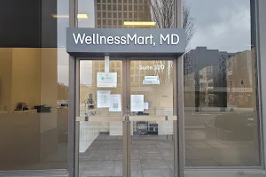 WellnessMart, MD image