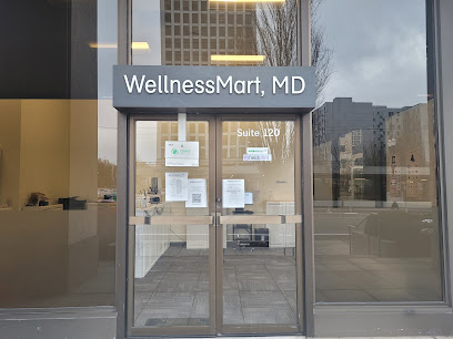 WellnessMart, MD
