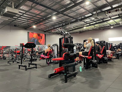 World Gym Brendale - Connection Road, 2 Linkfield Rd, Brendale QLD 4500, Australia