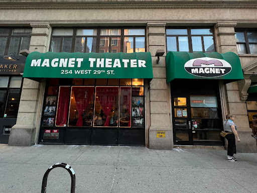 Magnet Theater image 5