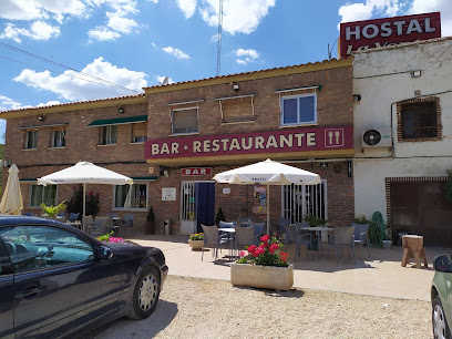 Bar Restaurante La Venta - Carreterra Sagunto Burgos kilometro 293, 50315 Malanquilla, Zaragoza, Spain