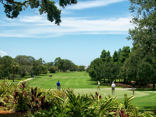 Golf Course «Dunedin Golf Club», reviews and photos, 1050 Palm Blvd, Dunedin, FL 34698, USA