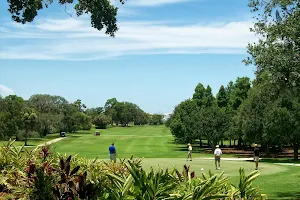 Dunedin Golf Club image