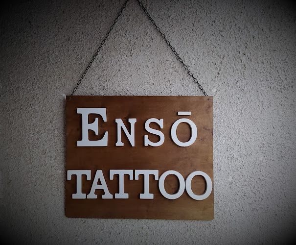 Enso Tattoo - Zámoly