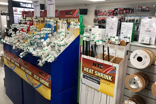 Electronic Parts Supplier «Tri-Tek Electronics», reviews and photos, 40 W Baseline Rd, Mesa, AZ 85210, USA