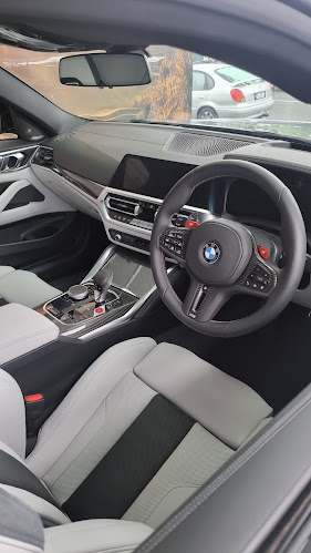 Comments and reviews of Hawkes Bay BMW