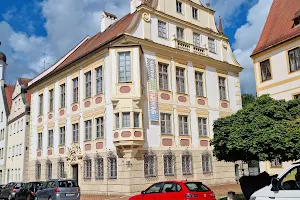 Stadtmuseum Neuburg image