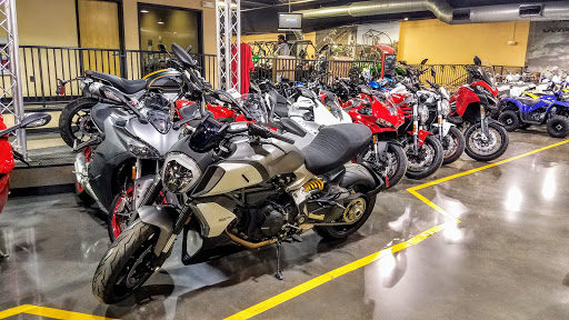 Motorcycle Dealer «Lexington Motorsports», reviews and photos, 2049 Bryant Rd, Lexington, KY 40509, USA