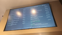 Carte du Globus Döner Willy-Brandt-Platz 7 Leipzig à Leipzig