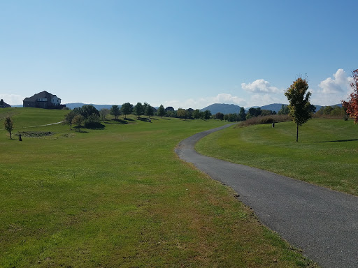 Country Club «Ashley Plantation Country Club», reviews and photos, 919 Greenfield St, Daleville, VA 24083, USA