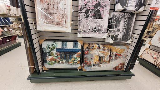 Craft Store «Hobby Lobby», reviews and photos, 2455 W International Speedway Blvd, Daytona Beach, FL 32114, USA