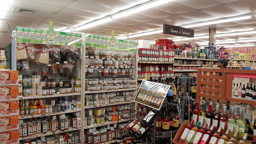 Italian Grocery Store «Cacciatore Bros», reviews and photos, 5610 Hanley Rd, Tampa, FL 33634, USA