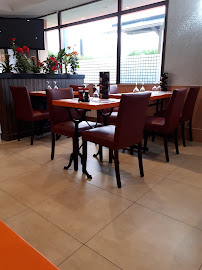 Atmosphère du Restaurant asiatique Sakura wok à Gouvieux - n°5