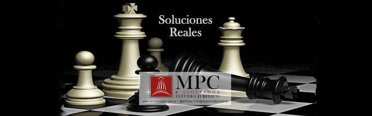 MPC & Asociados Estudio Juridico