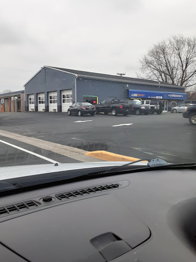 Mechanic «Lube Depot and Repair», reviews and photos, 205 W Glenwood Ave, Smyrna, DE 19977, USA