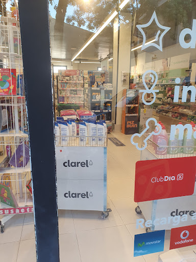 Clarel en Port de Sóller, Baleares