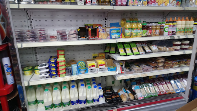 Patels Off Licence & General Store - Supermarket