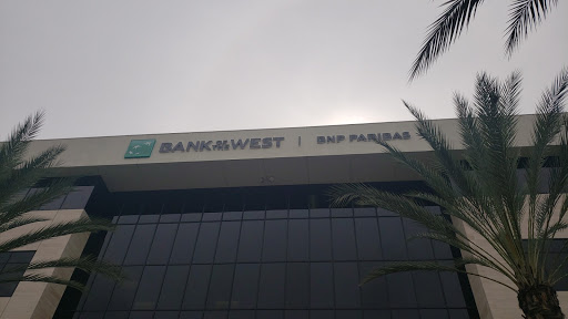 Bank of the West