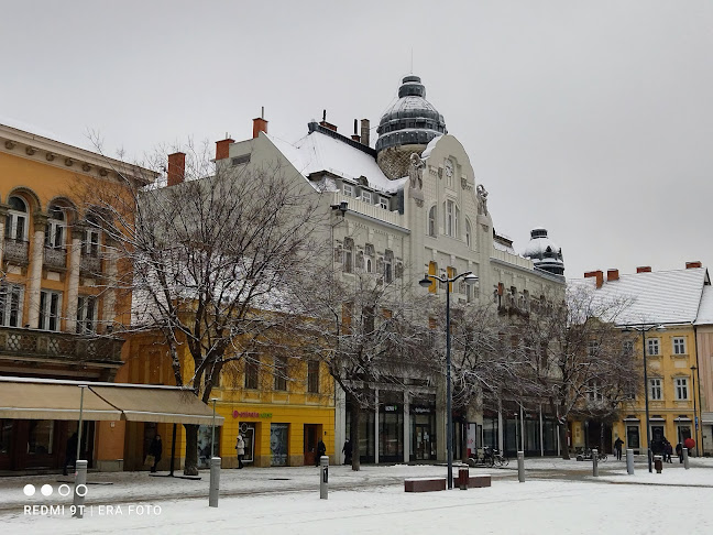 Hozzászólások és értékelések az Centrum Áruház-ról