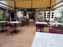 Atmosphère du Restaurant français INDIAN Café à Montpellier - n°2