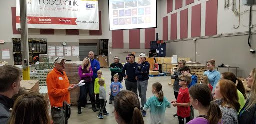 Non-Profit Organization «St Louis Area Foodbank», reviews and photos