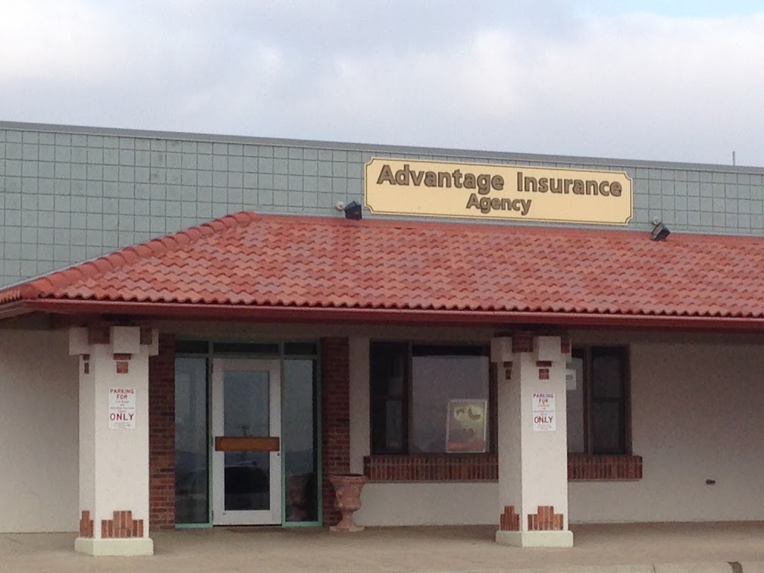 Advantage Insurance Agency LLC