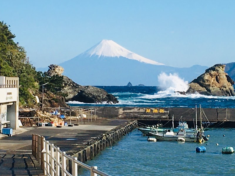 紺碧の海眺望の絶景宿 コート・ロシューズ