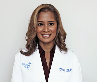 Camille Cash, M.D.
