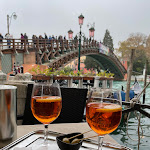 Photo n°1 de l'avis de Marina.h fait le 24/11/2021 à 21:07 sur le  Bar Foscarini à Venice