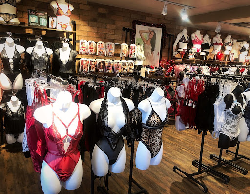 Adult Entertainment Store «Secrets for Adults Only», reviews and photos, 5021 W Indian School Rd, Phoenix, AZ 85031, USA