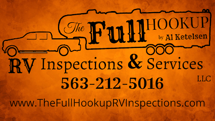 The Full Hookup RV Services