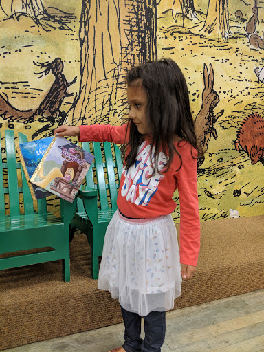 Book Store «Barnes & Noble», reviews and photos, 18025 Garden Way NE, Woodinville, WA 98072, USA