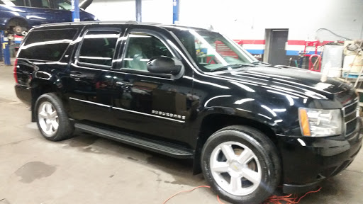 Used Car Dealer «H and S Auto Sales», reviews and photos, 2095 Barnum Ave, Stratford, CT 06615, USA